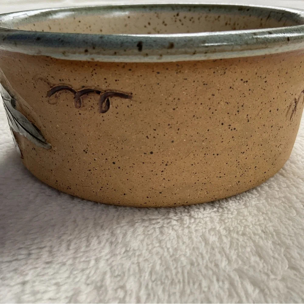 Vintage handmade studio
